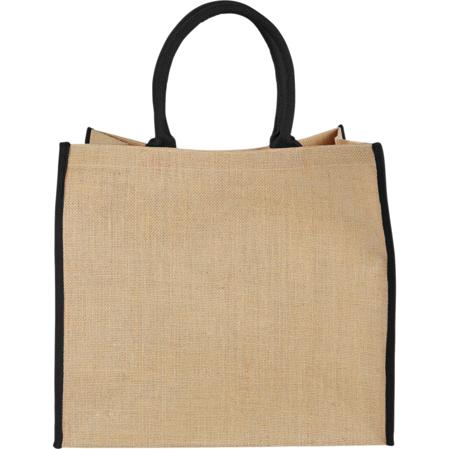 Large Jute Tote