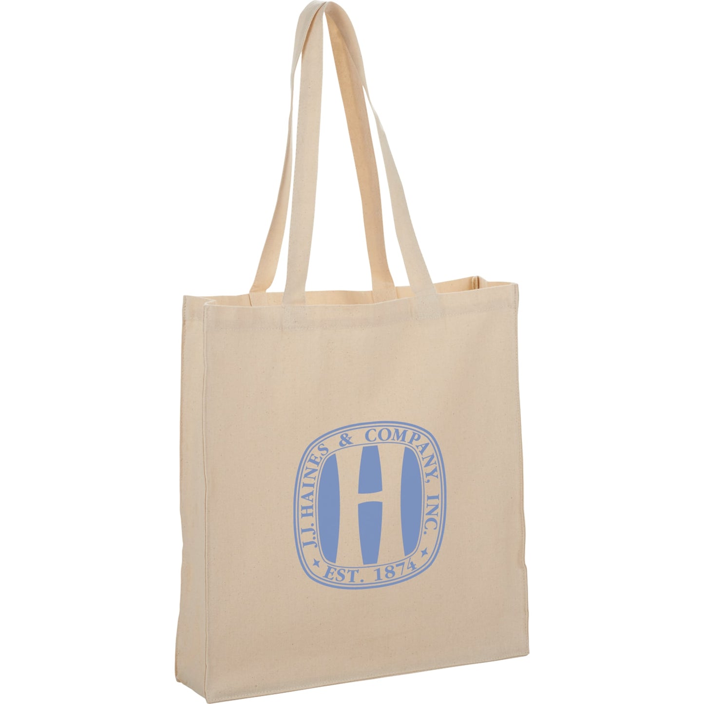 Odessa 8oz Cotton Canvas Tote