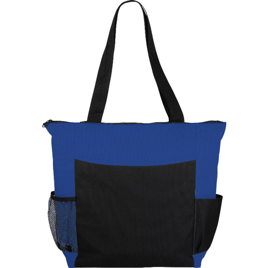 Grandview Zippered Convention Tote