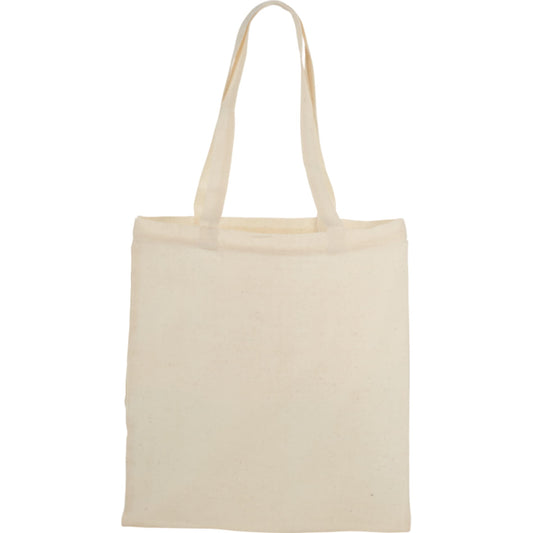 Nevada 3.5oz Cotton Convention Tote