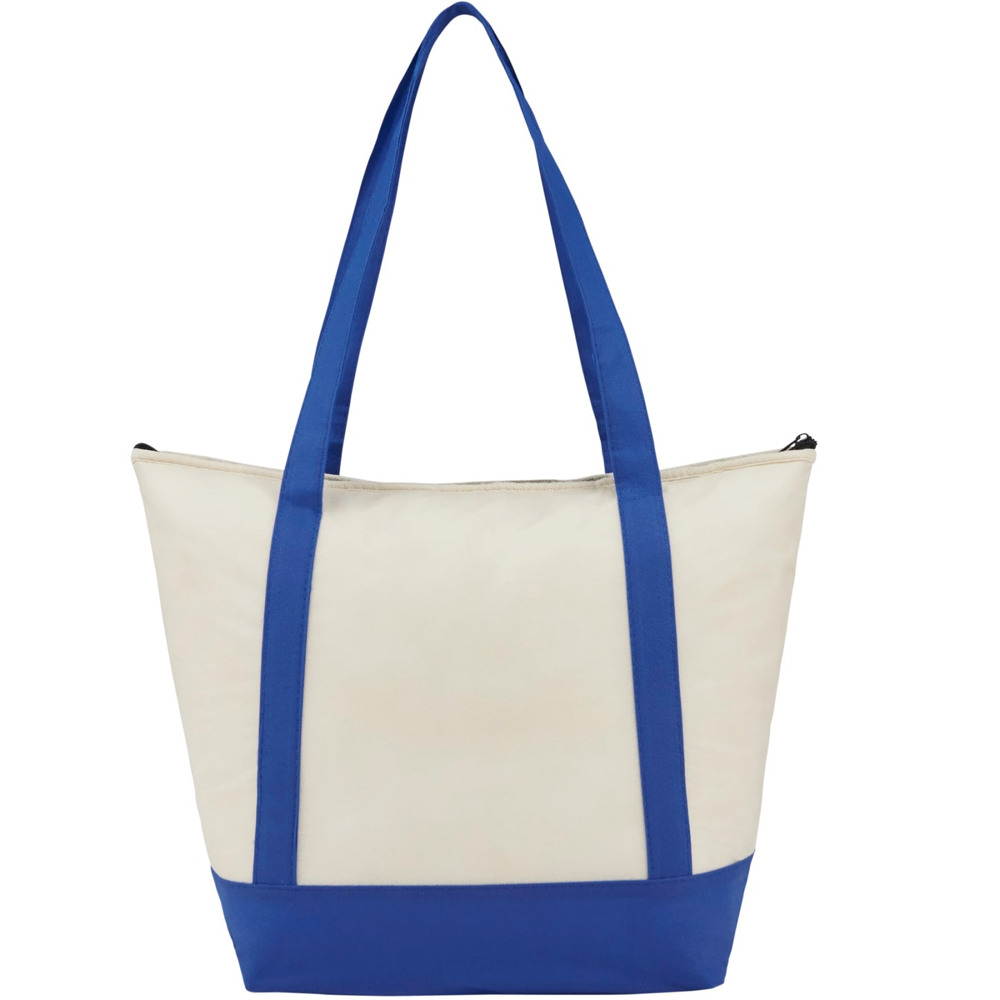 Lighthouse 24-Can Non-Woven Tote Cooler