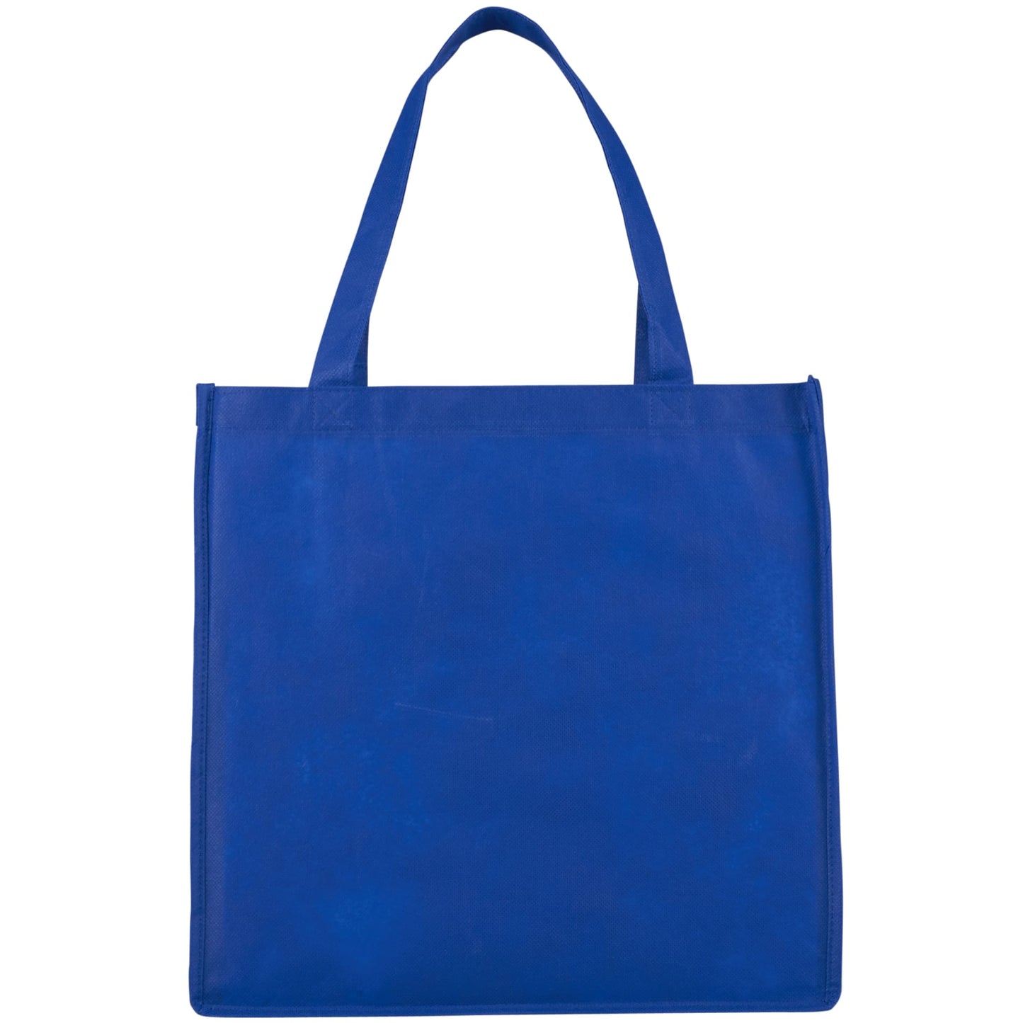 Main Street Non-Woven Shopper Tote