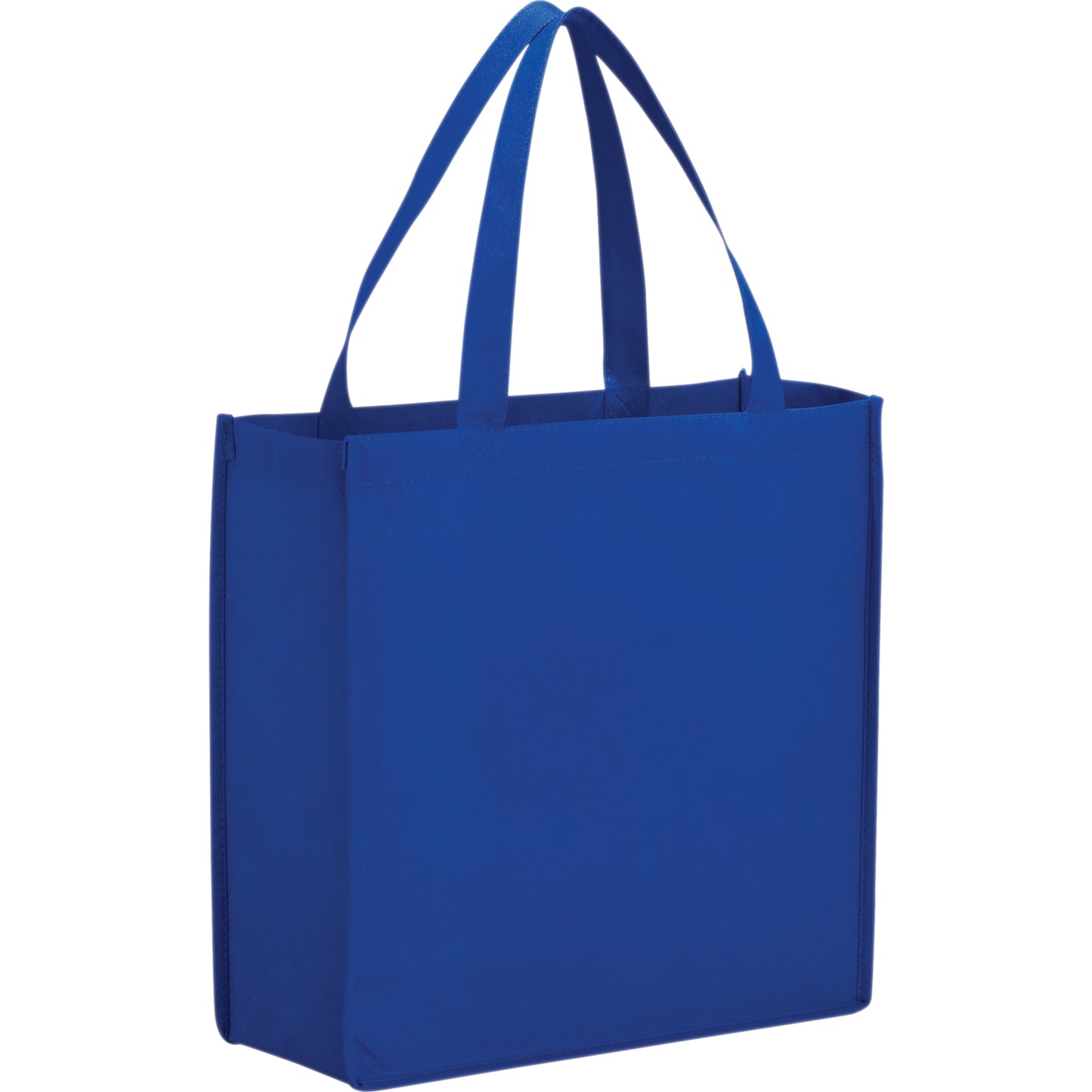 Main Street Non-Woven Shopper Tote