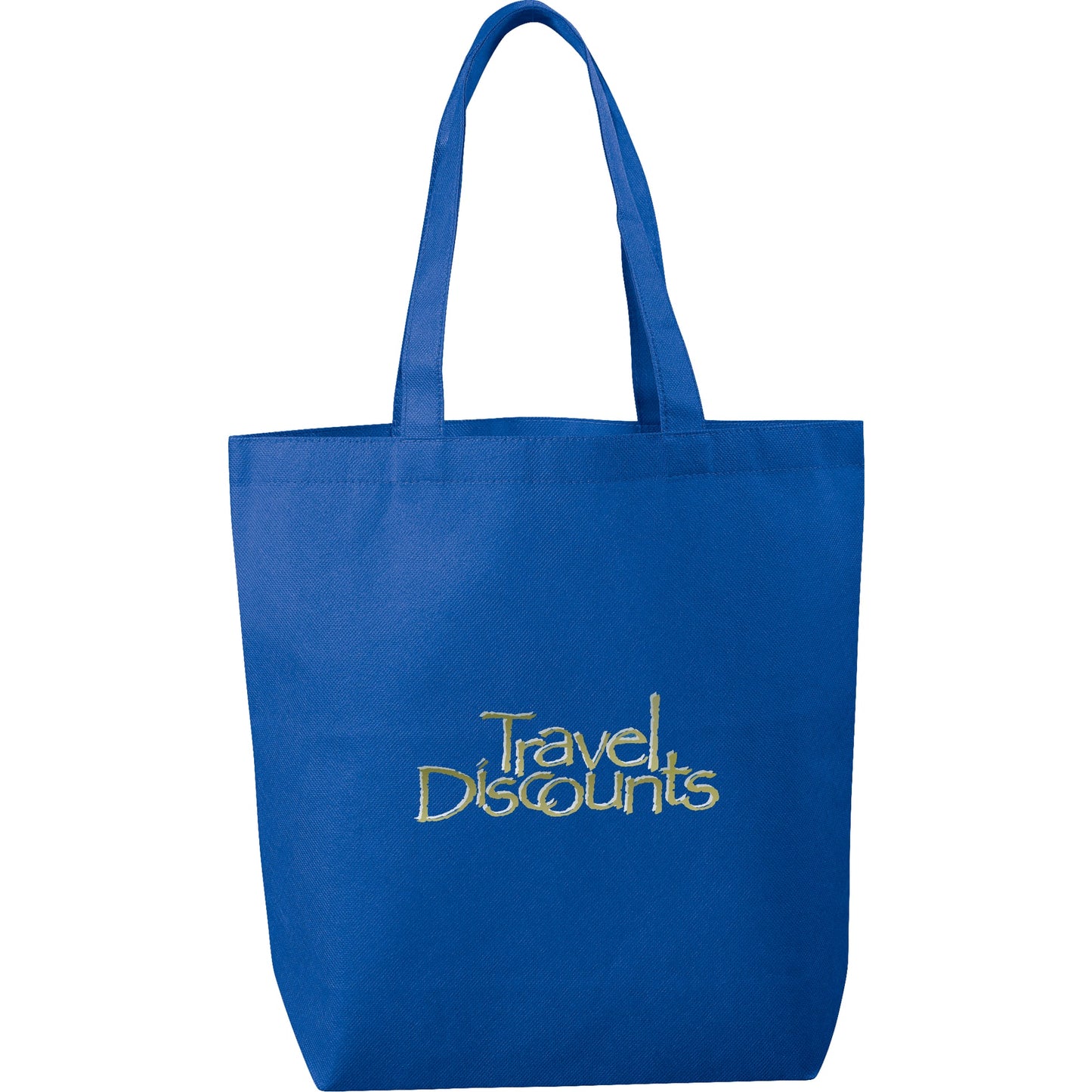 Eros Non-Woven Shopper Tote