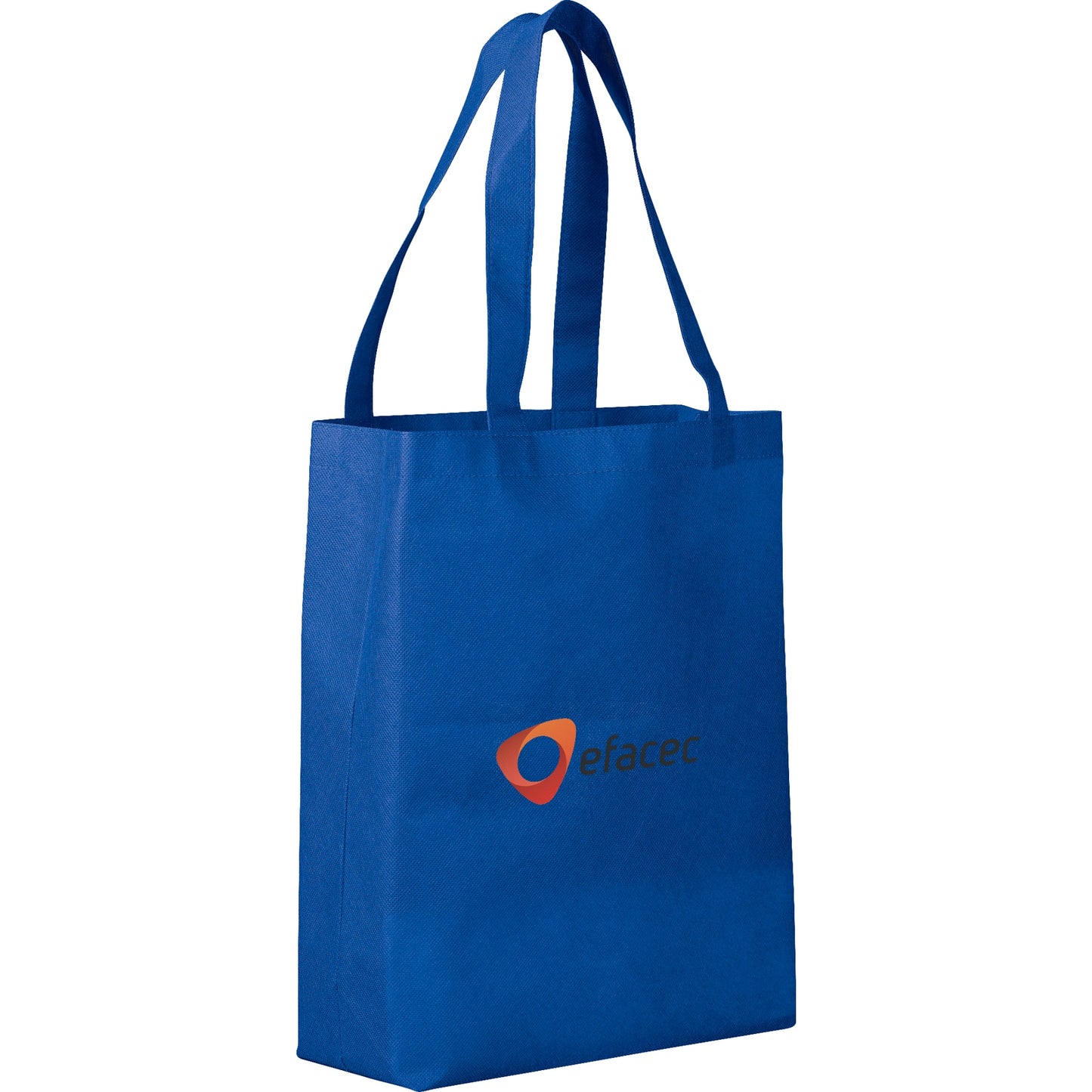 Eros Non-Woven Shopper Tote