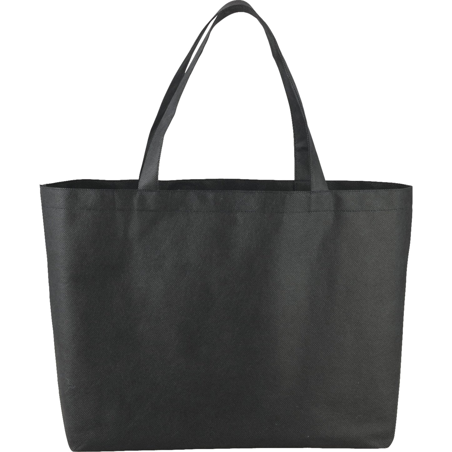 Big Boy Non-Woven Shopper Tote