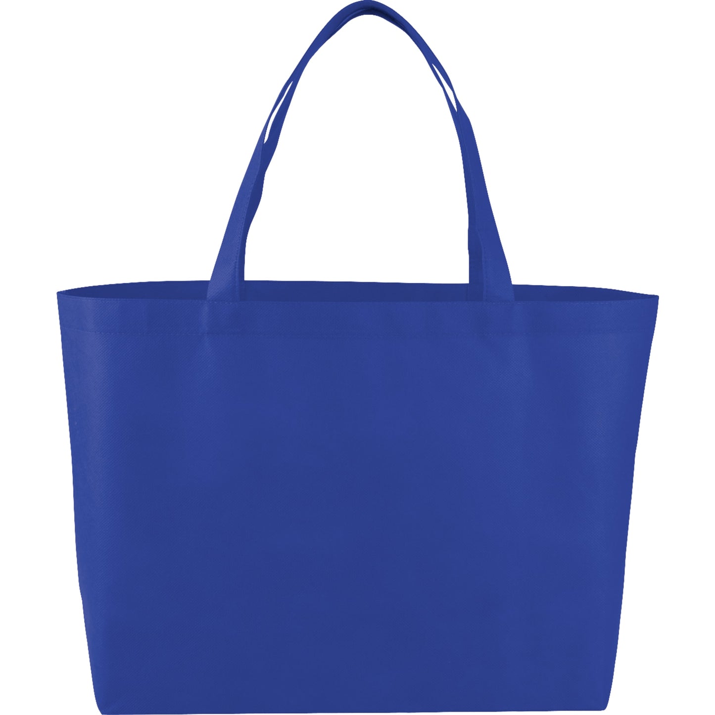 Big Boy Non-Woven Shopper Tote