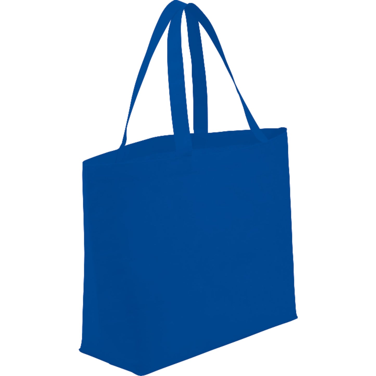 Big Boy Non-Woven Shopper Tote