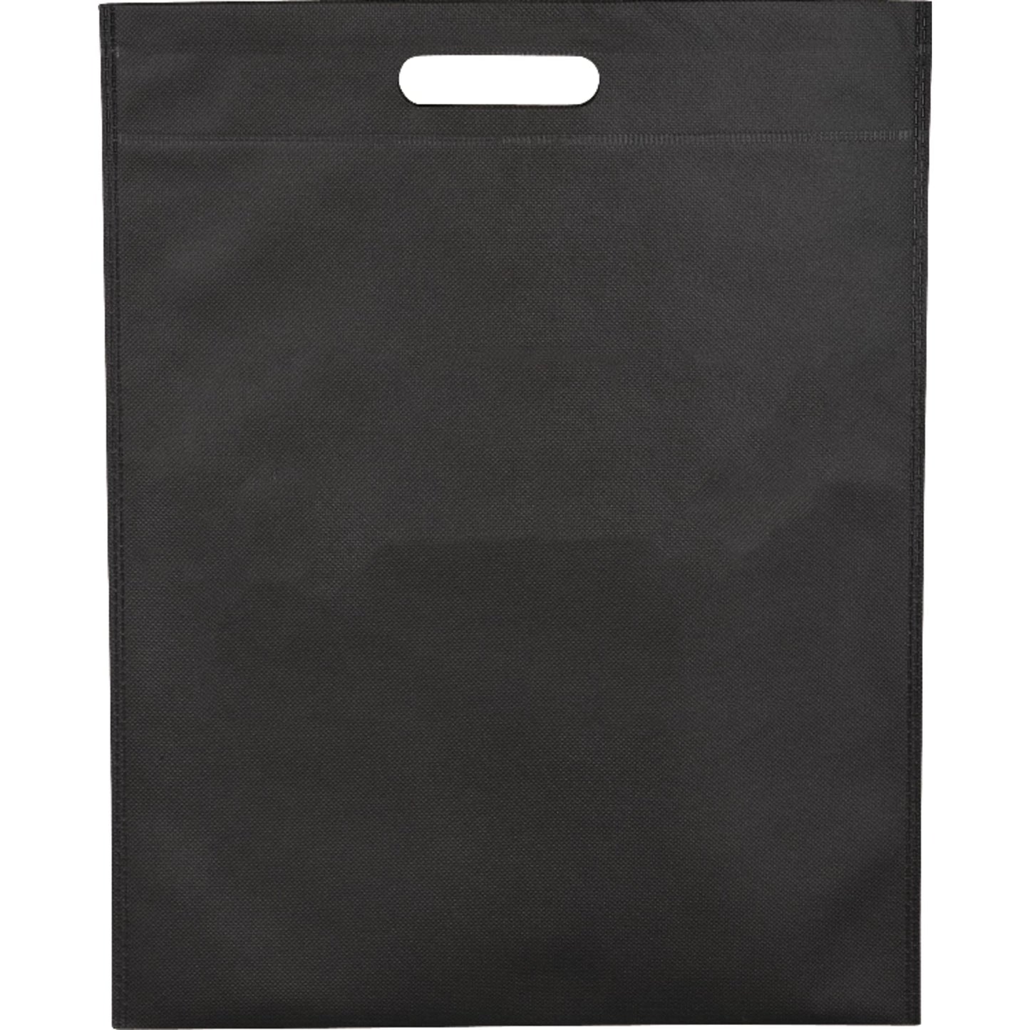 Large Freedom Heat Seal Non-Woven Tote