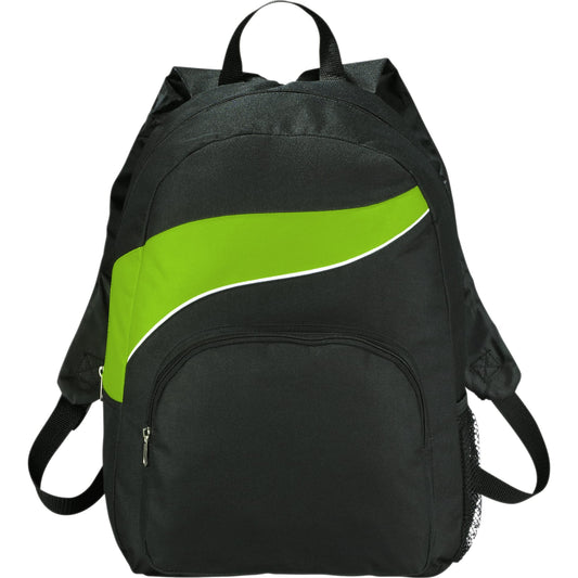 Tornado Deluxe Backpack