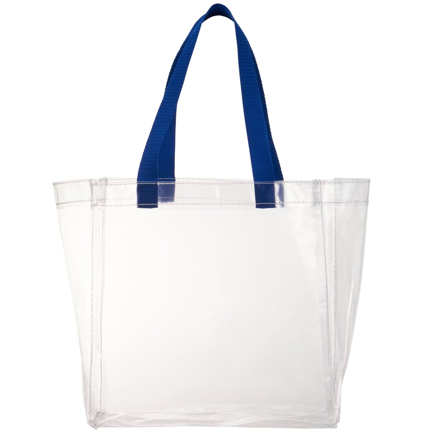 Rally Clear Stadium Tote