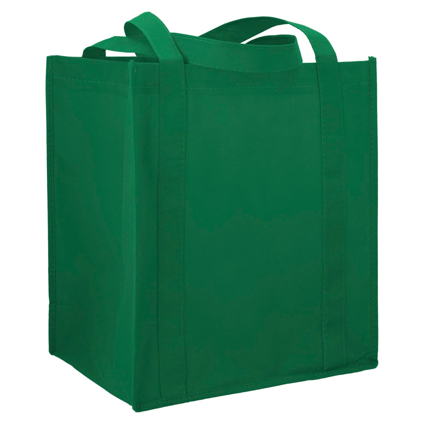 Little Juno Non-Woven Grocery Tote with Full Color Print