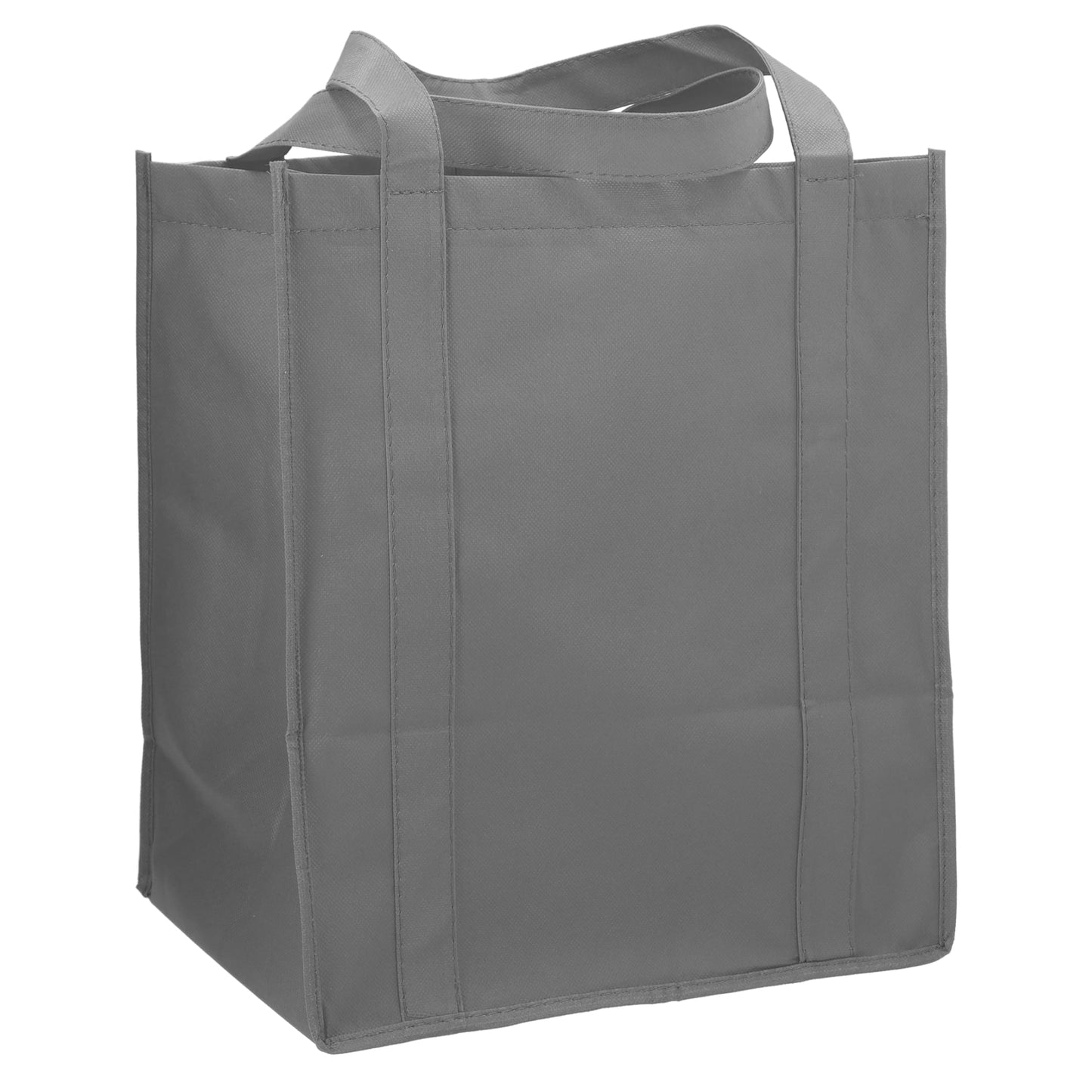 Little Juno Non-Woven Grocery Tote with Full Color Print