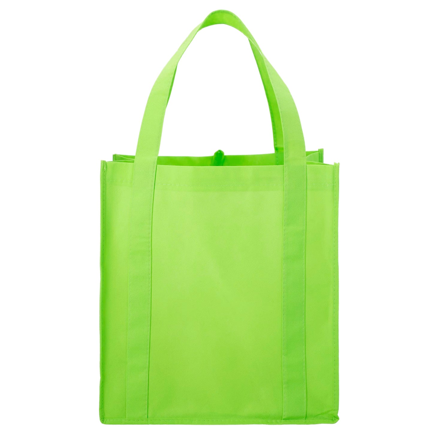 Little Juno Non-Woven Grocery Tote with Full Color Print