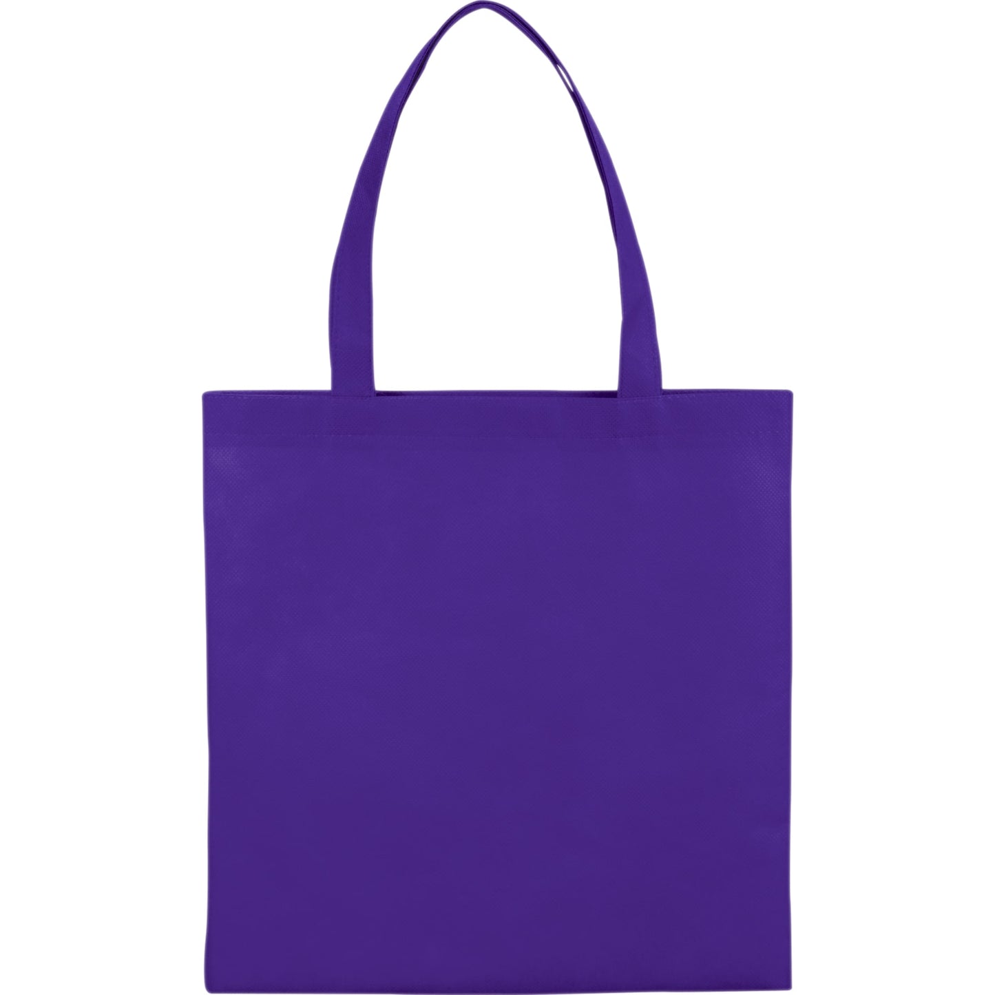 Small Zeus Non-Woven Convention Tote