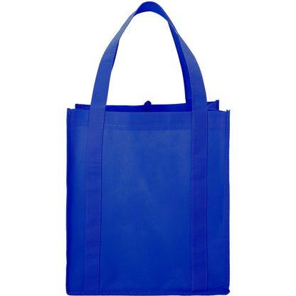 Hercules Non-Woven Grocery Tote with Full Color Print