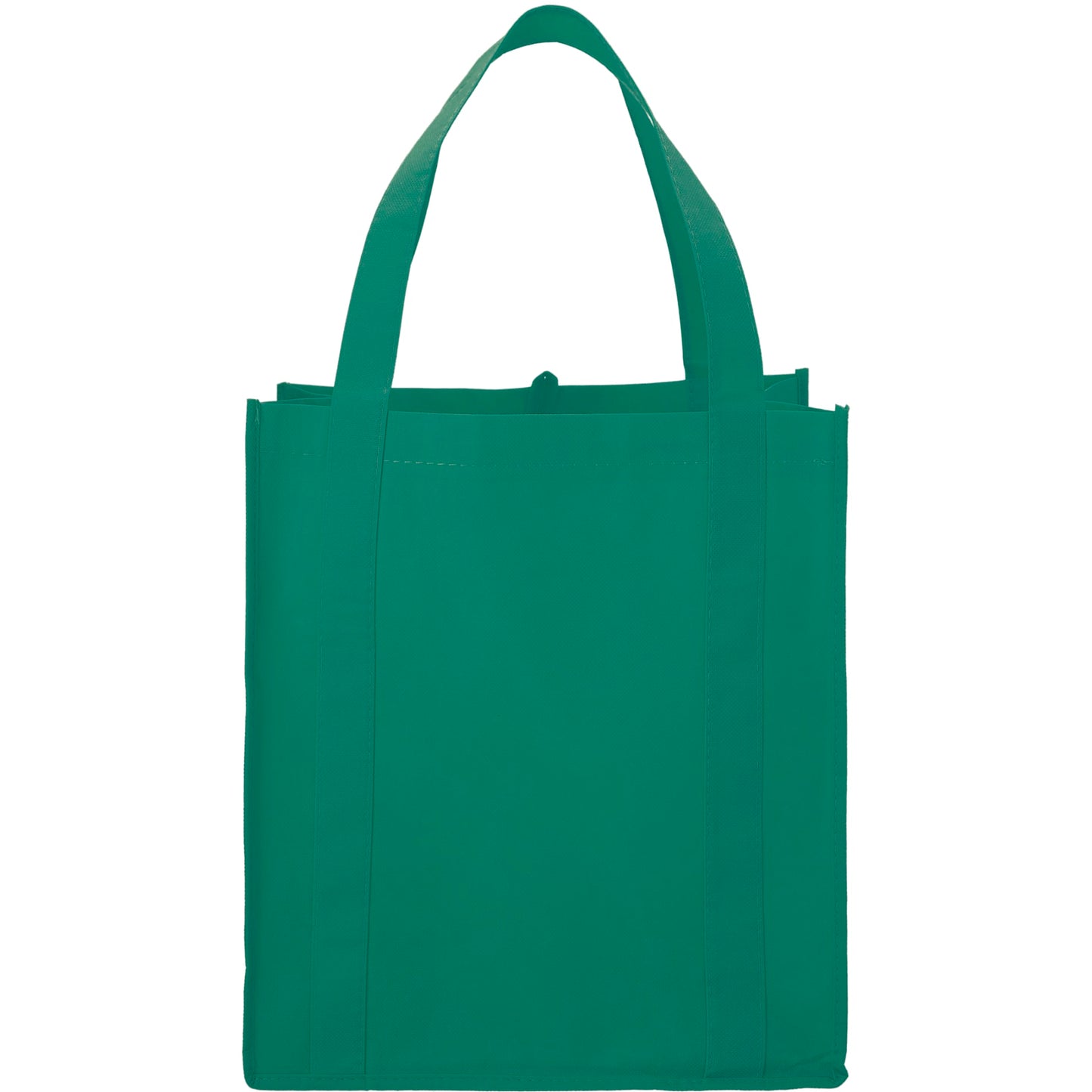 Hercules Non-Woven Grocery Tote with Full Color Print