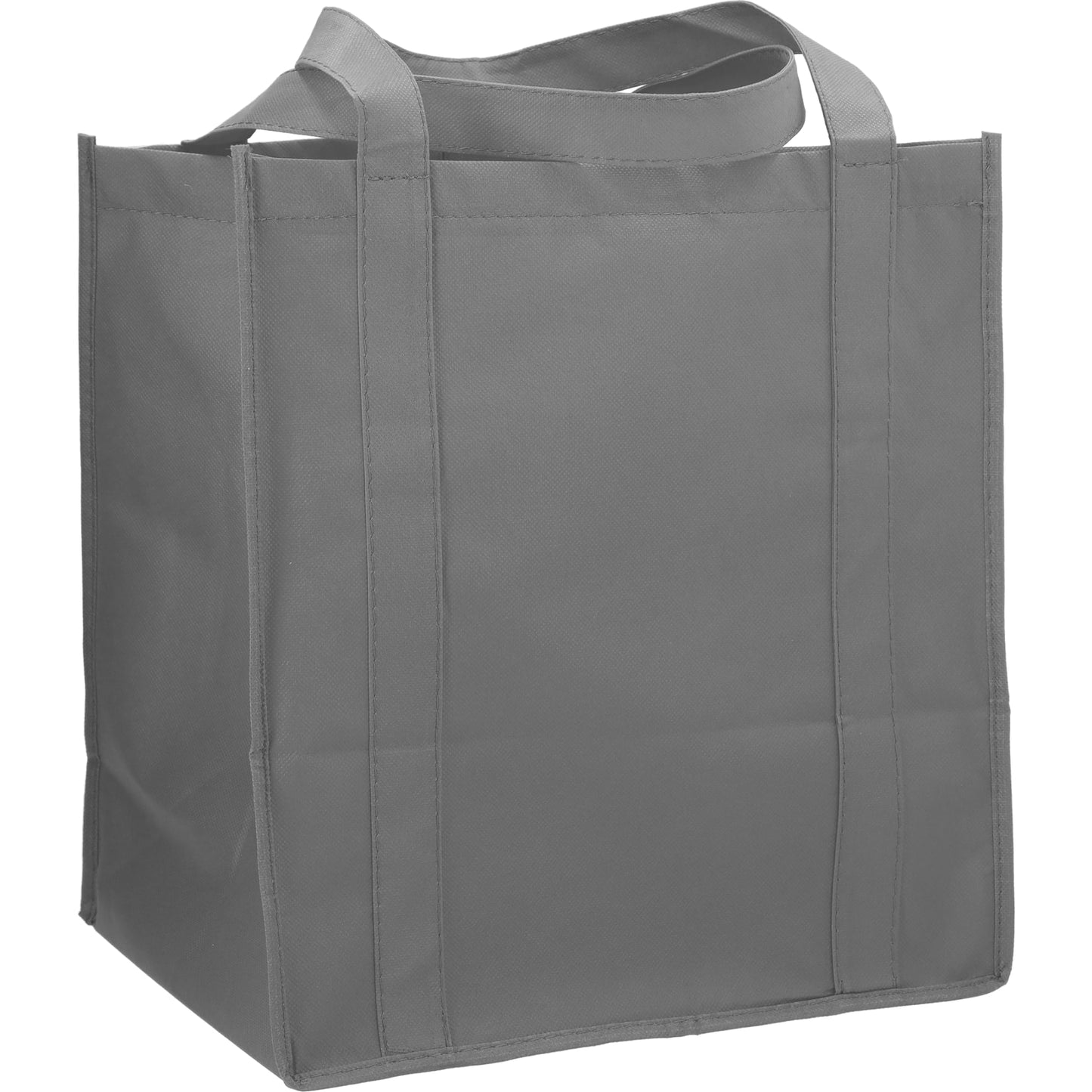 Hercules Non-Woven Grocery Tote with Full Color Print