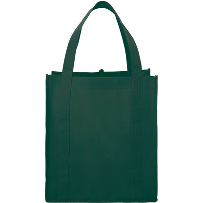 Hercules Non-Woven Grocery Tote with Full Color Print