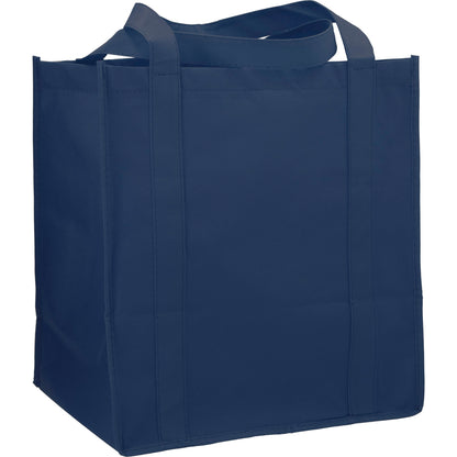 Hercules Non-Woven Grocery Tote with Full Color Print