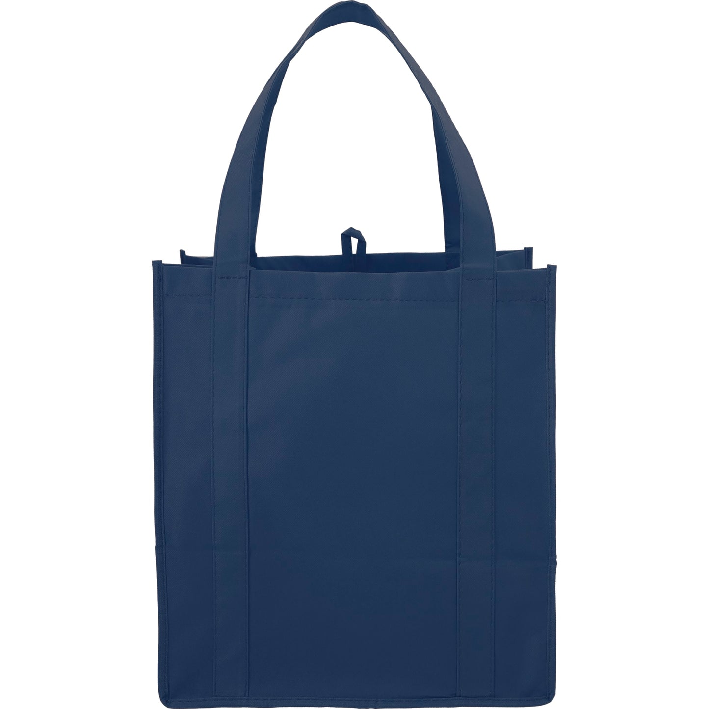 Hercules Non-Woven Grocery Tote with Full Color Print