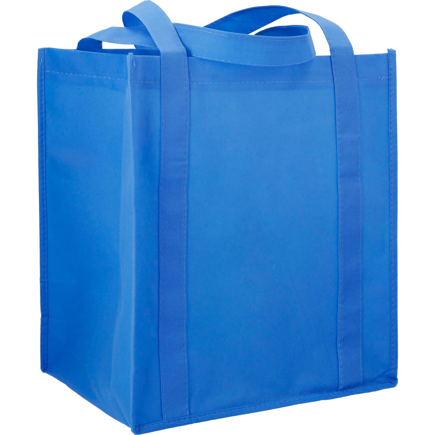 Hercules Non-Woven Grocery Tote with Full Color Print