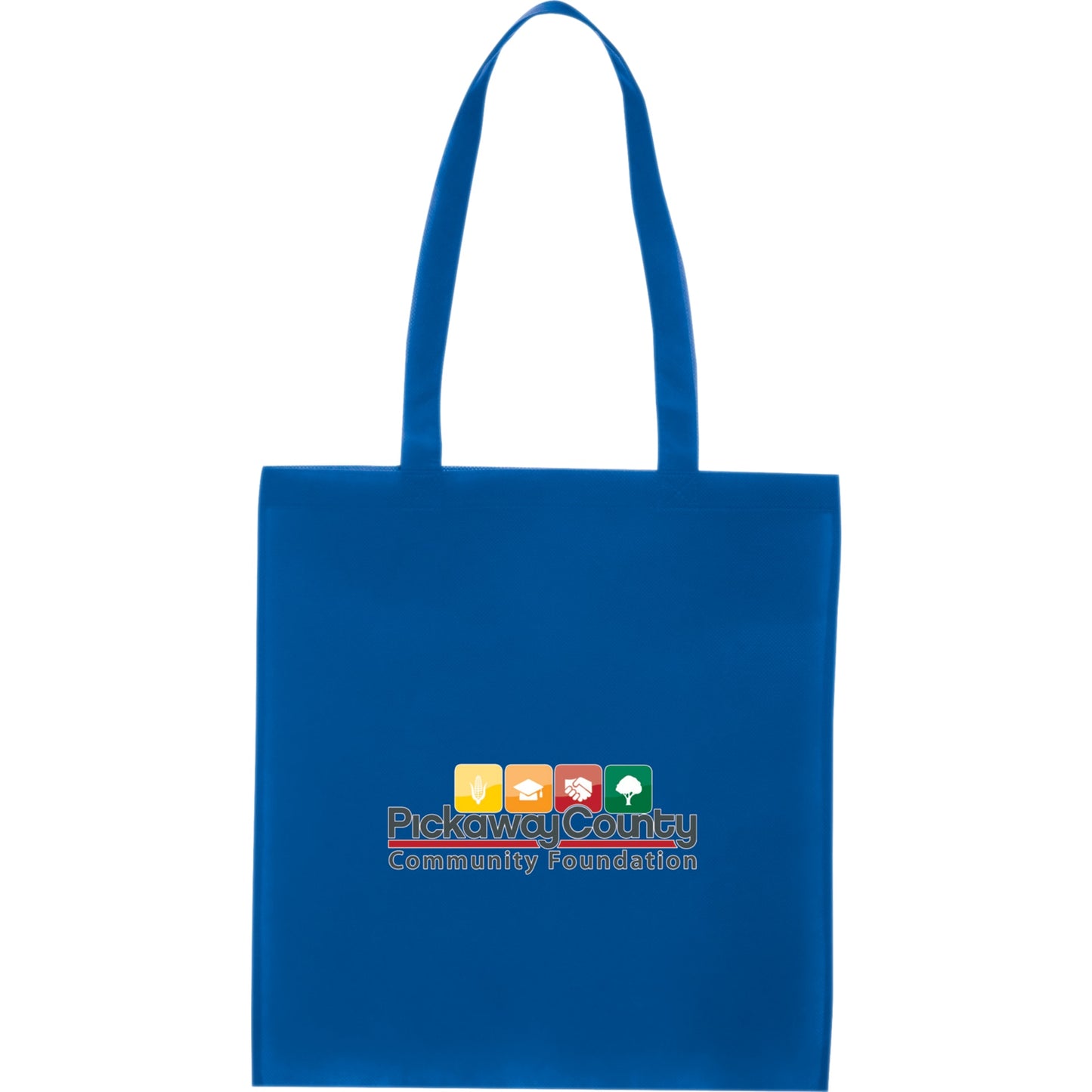 Zeus Non-Woven Convention Tote