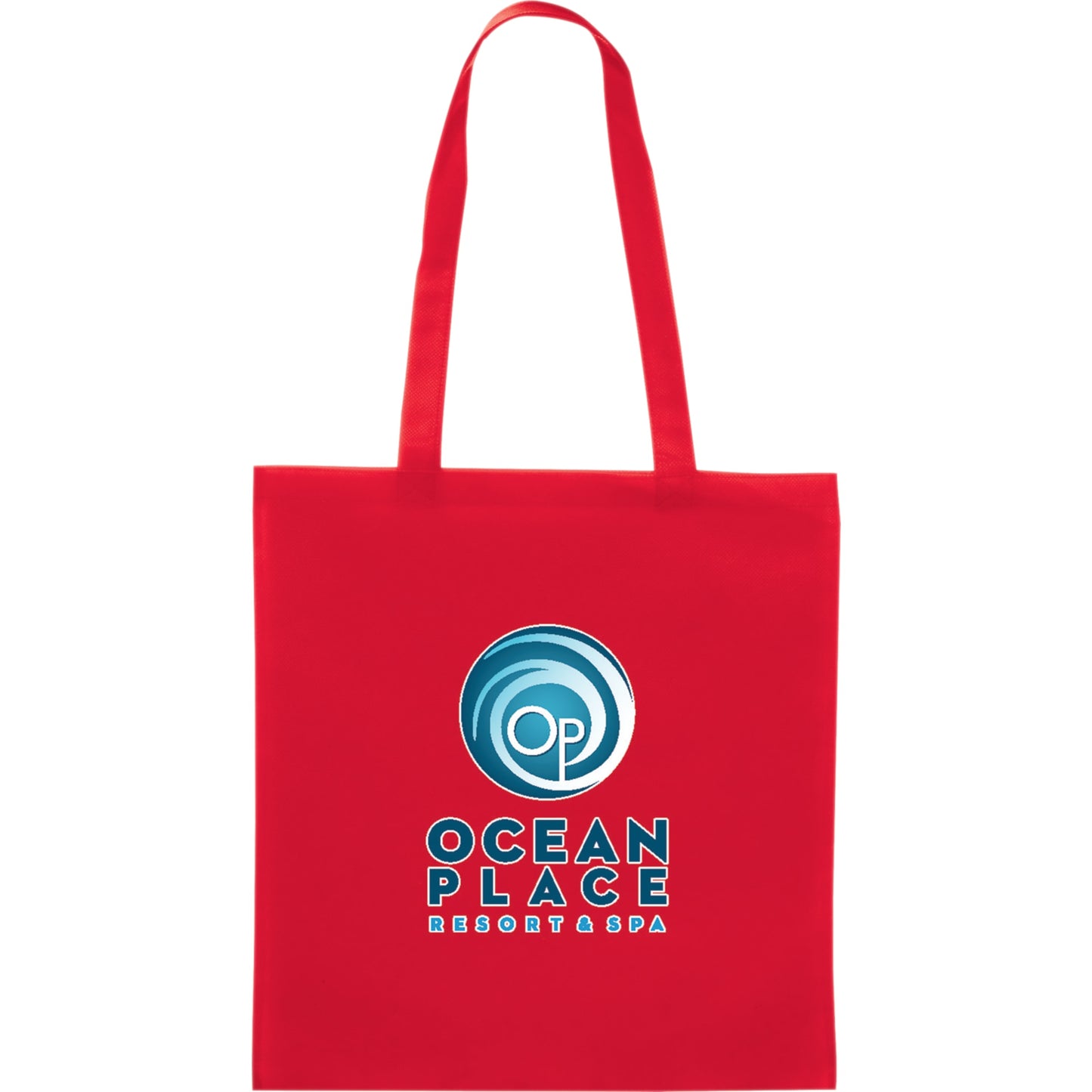 Zeus Non-Woven Convention Tote