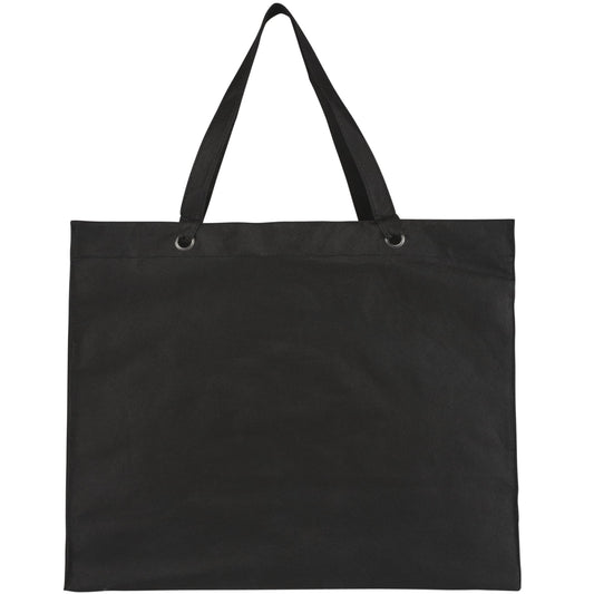 Oak Non-Woven Shopper Tote