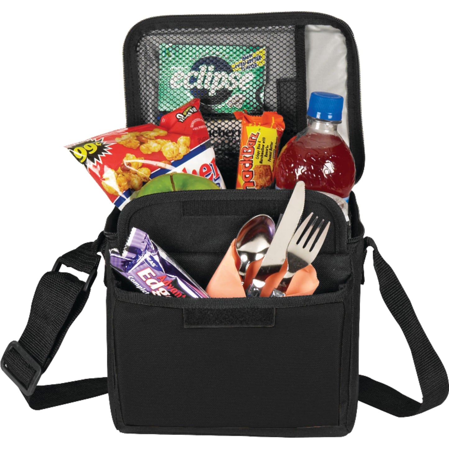 6-Can Lunch Cooler