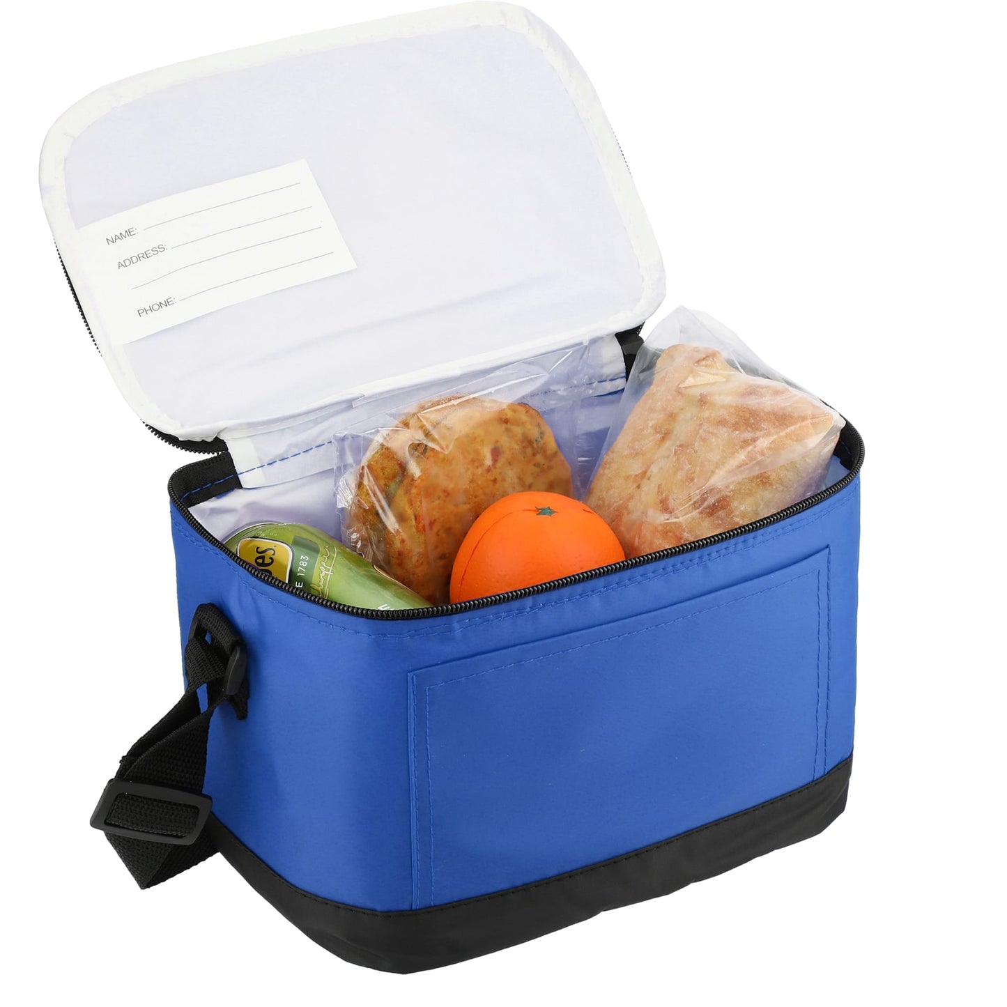 Classic 6-Can Lunch Cooler