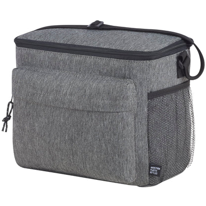 Vila Recycled 12 Can Lunch Cooler with Full Color Print