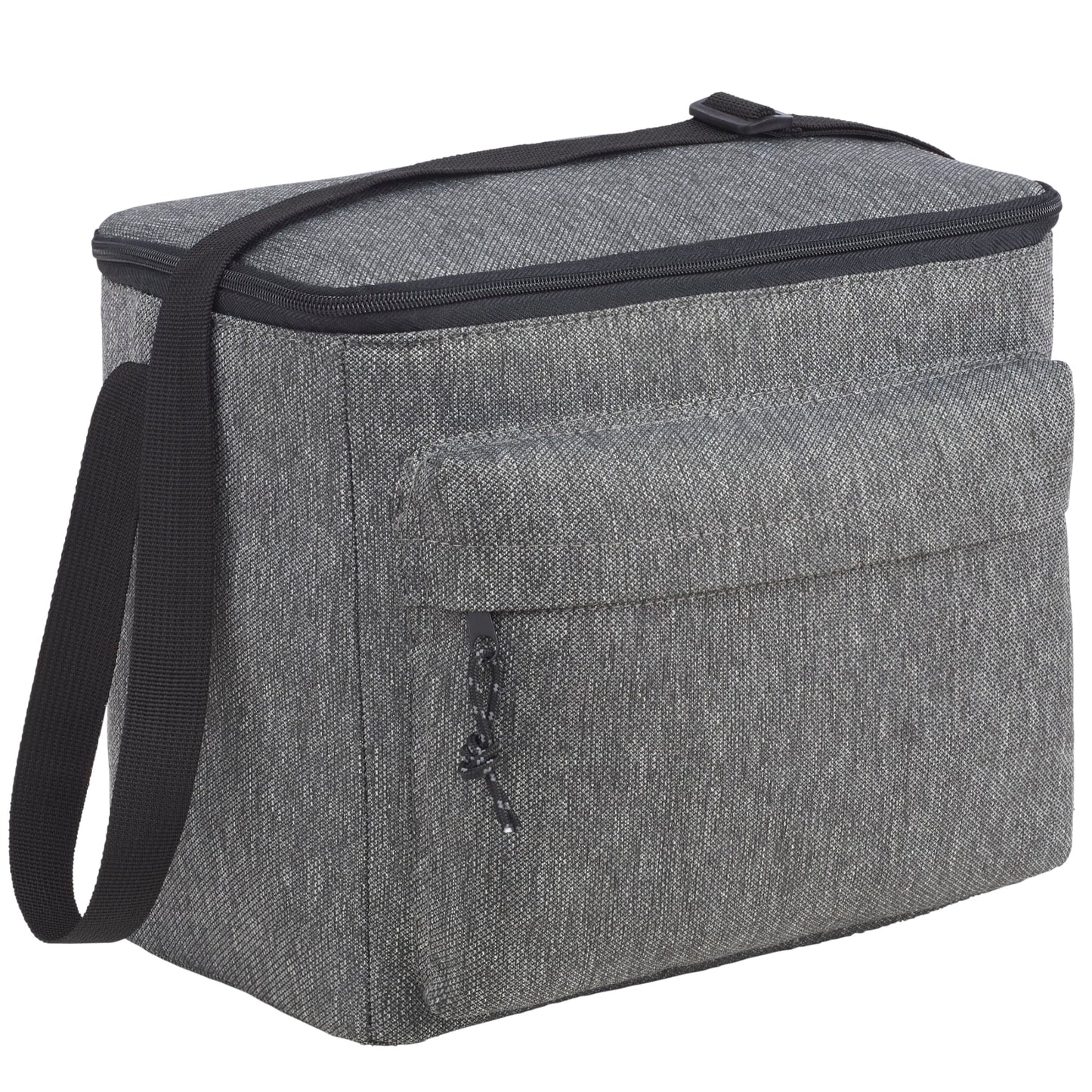 Vila Recycled 12 Can Lunch Cooler with Full Color Print