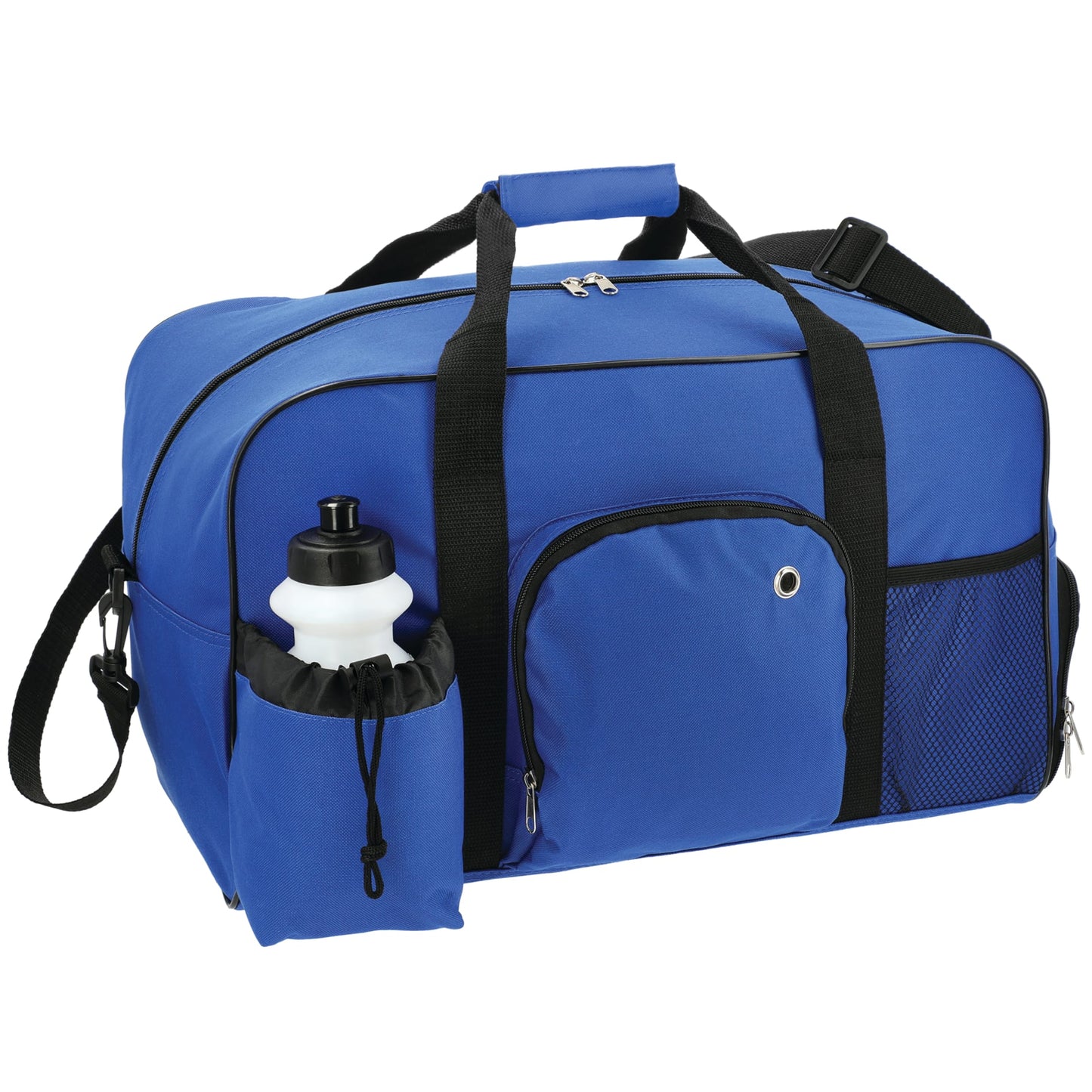 Weekender 18.5" Deluxe Duffel Bag