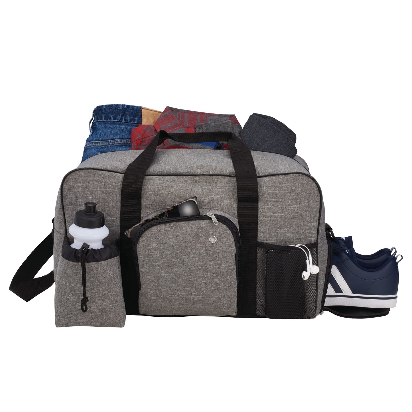 Weekender 18.5" Deluxe Duffel Bag