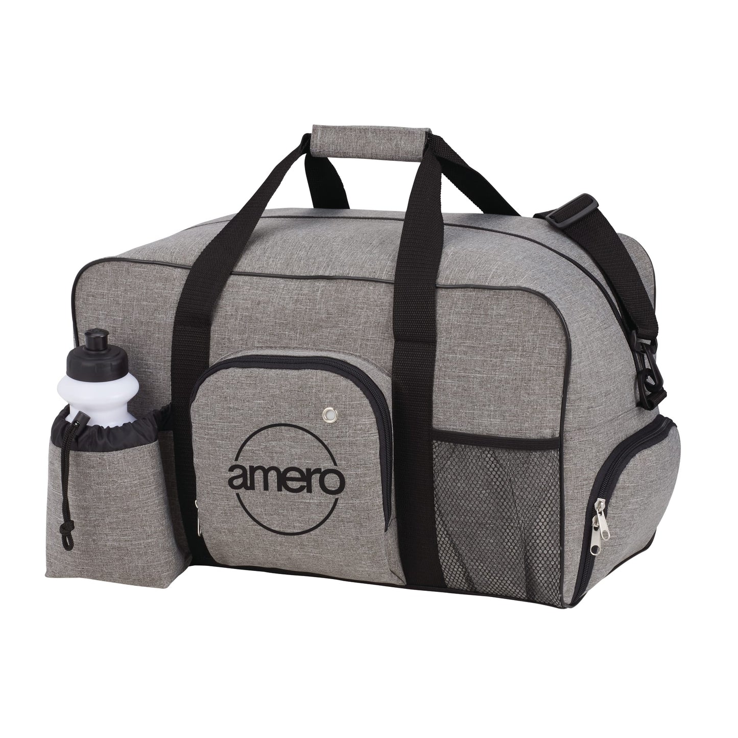 Weekender 18.5" Deluxe Duffel Bag