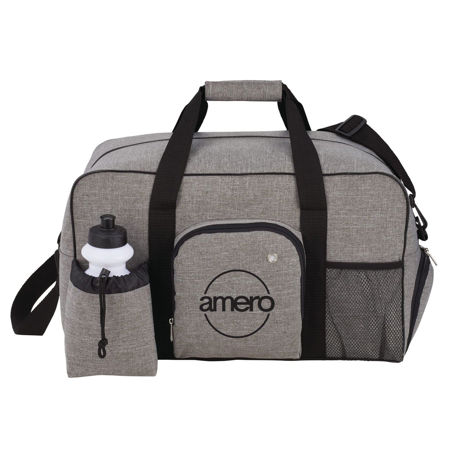 Weekender 18.5" Deluxe Duffel Bag