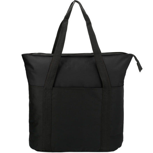 Heavy Duty Zippered Convention Tote