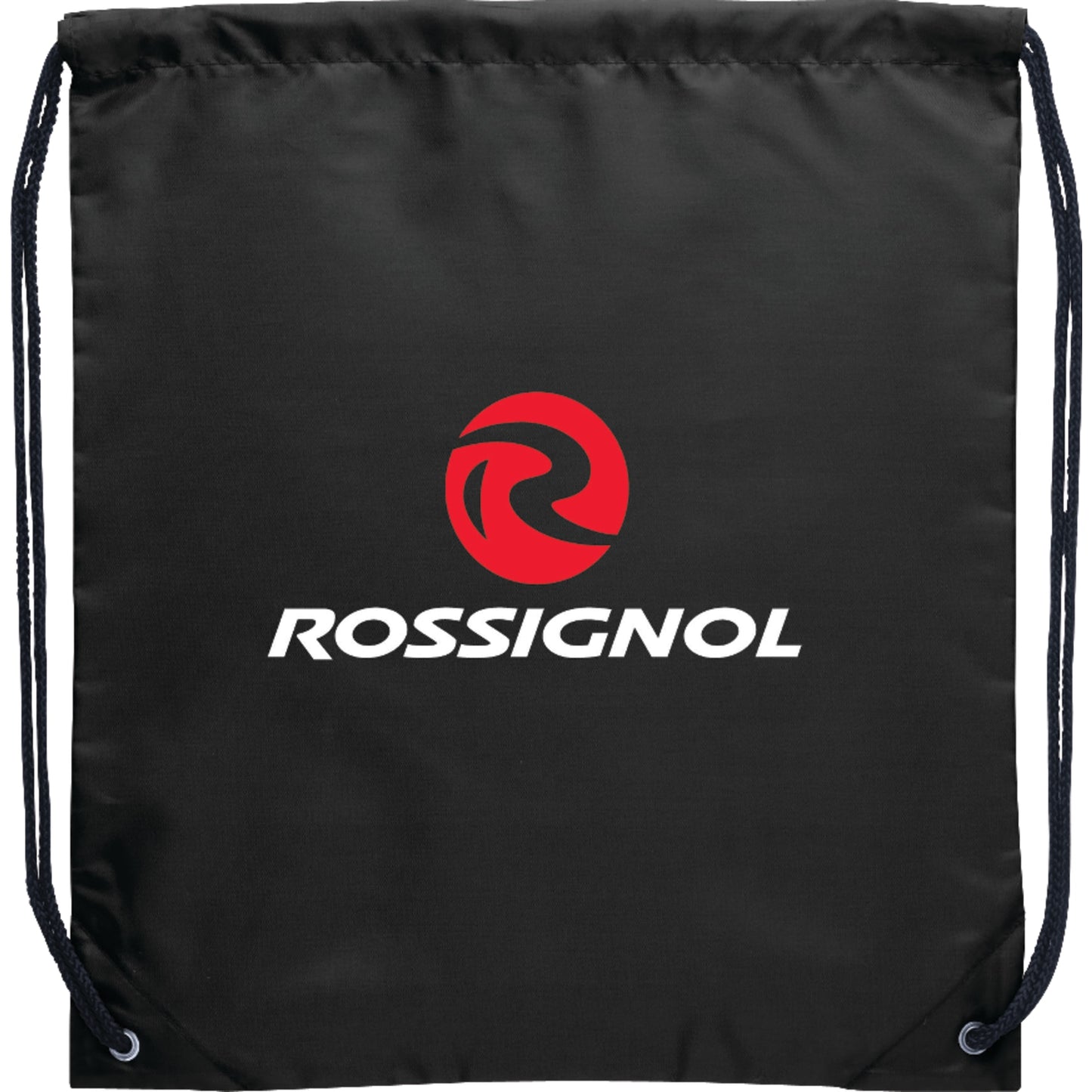 Oriole Drawstring Bag with Full Color Print