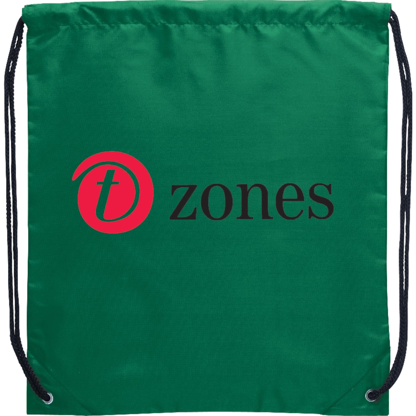 Oriole Drawstring Bag with Full Color Print