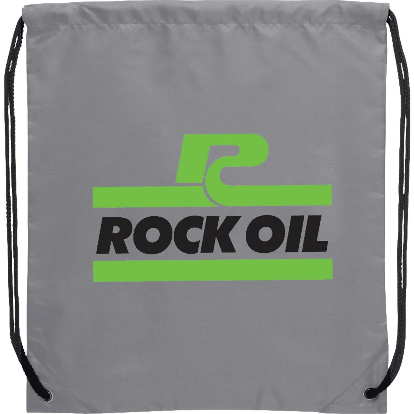 Oriole Drawstring Bag with Full Color Print