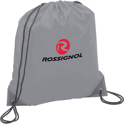 Oriole Drawstring Bag with Full Color Print