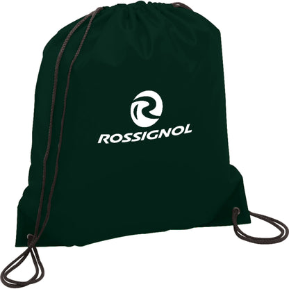 Oriole Drawstring Bag with Full Color Print