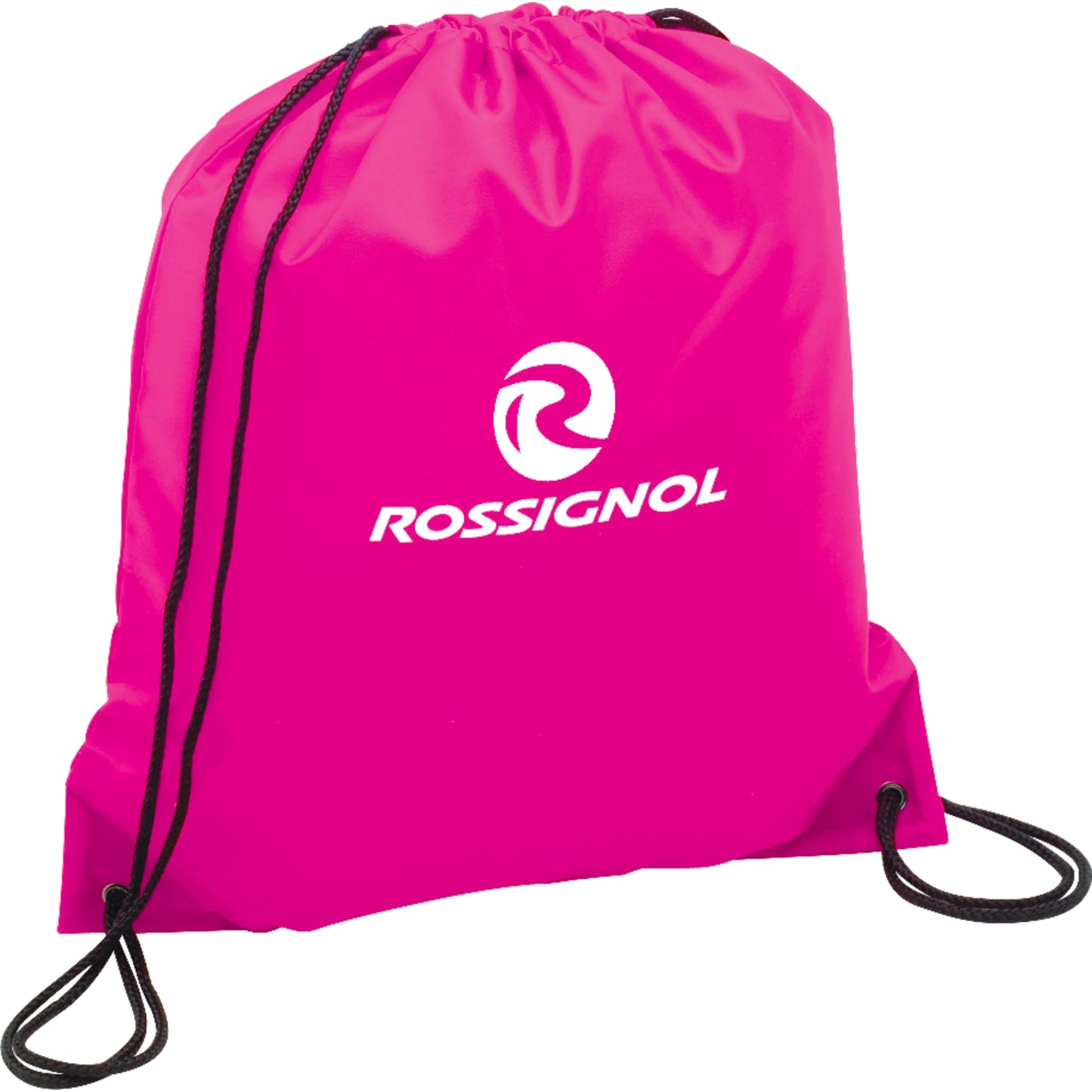 Oriole Drawstring Bag with Full Color Print