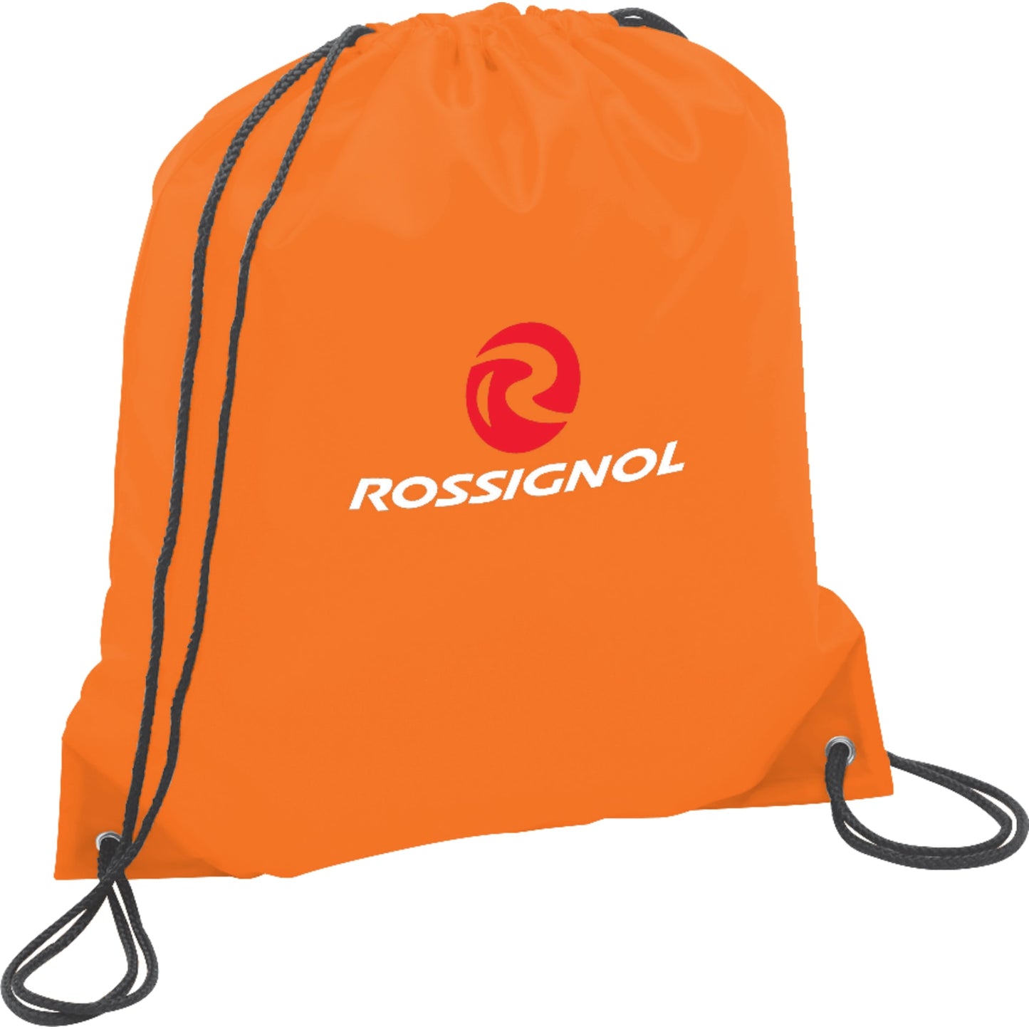 Oriole Drawstring Bag with Full Color Print