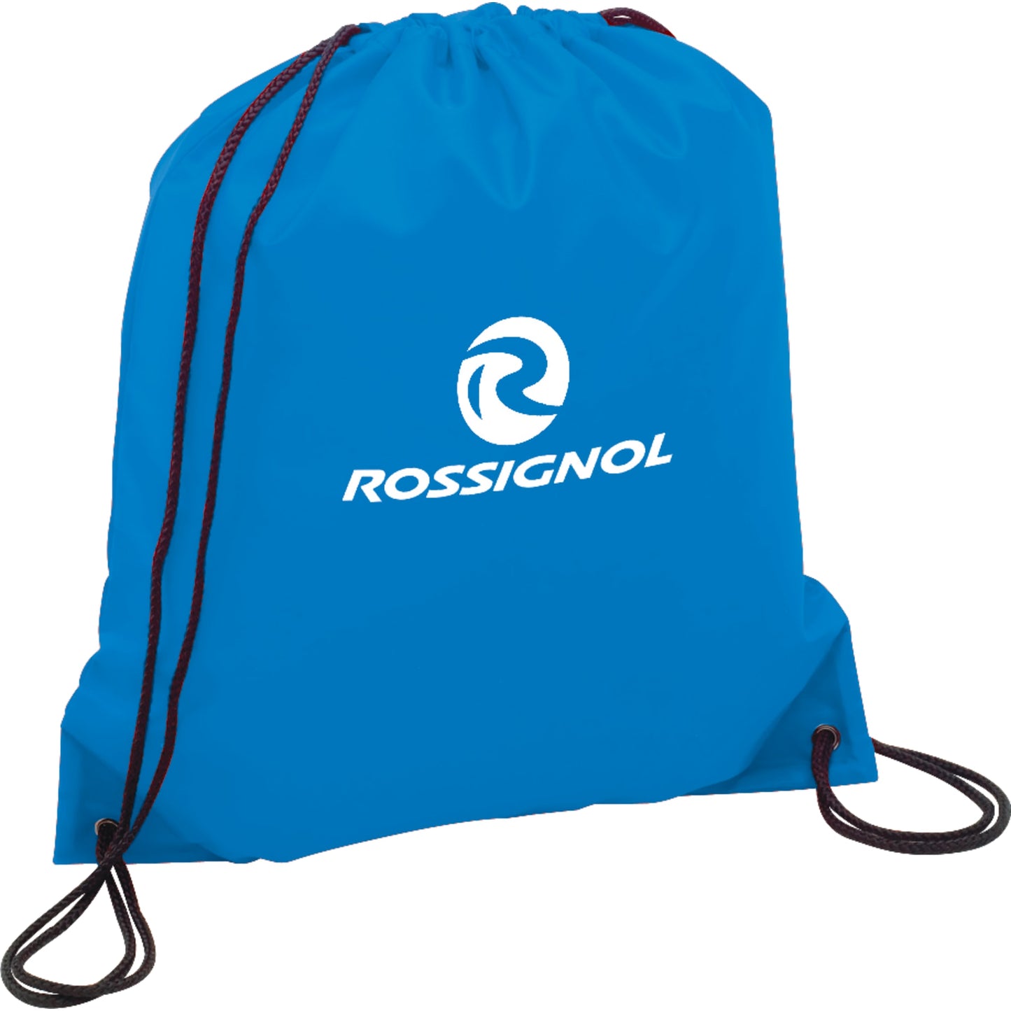 Oriole Drawstring Bag with Full Color Print