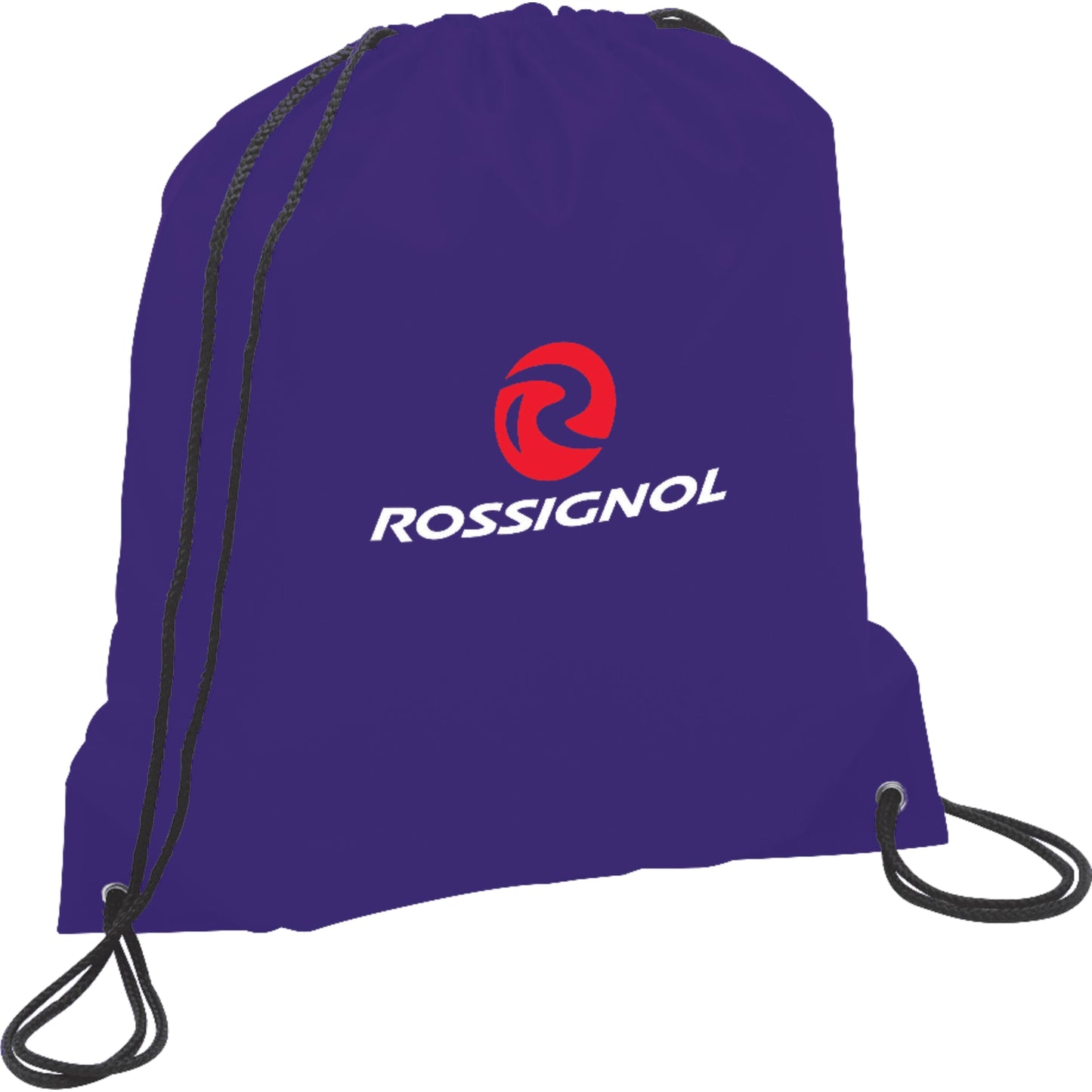 Oriole Drawstring Bag with Full Color Print