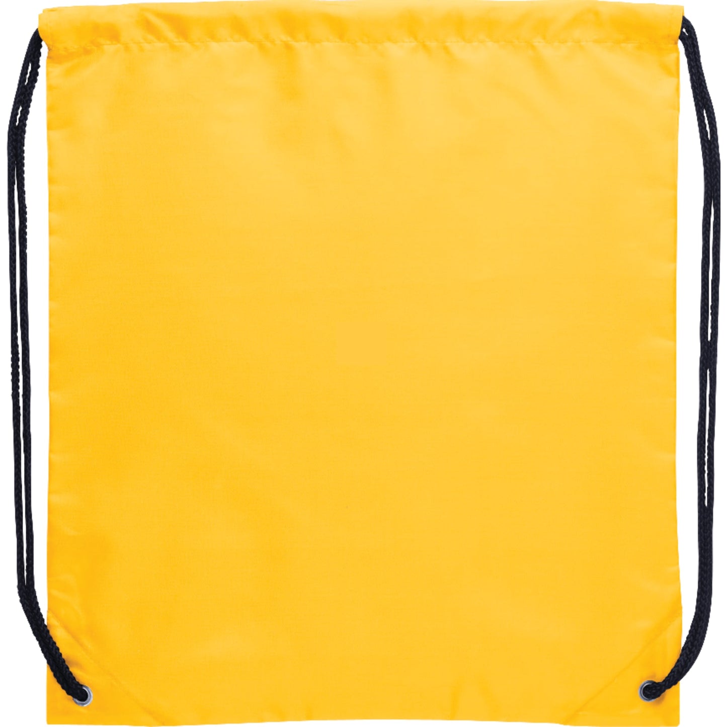 Oriole Drawstring Bag with Full Color Print