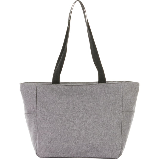 Essential Zip Convention Tote