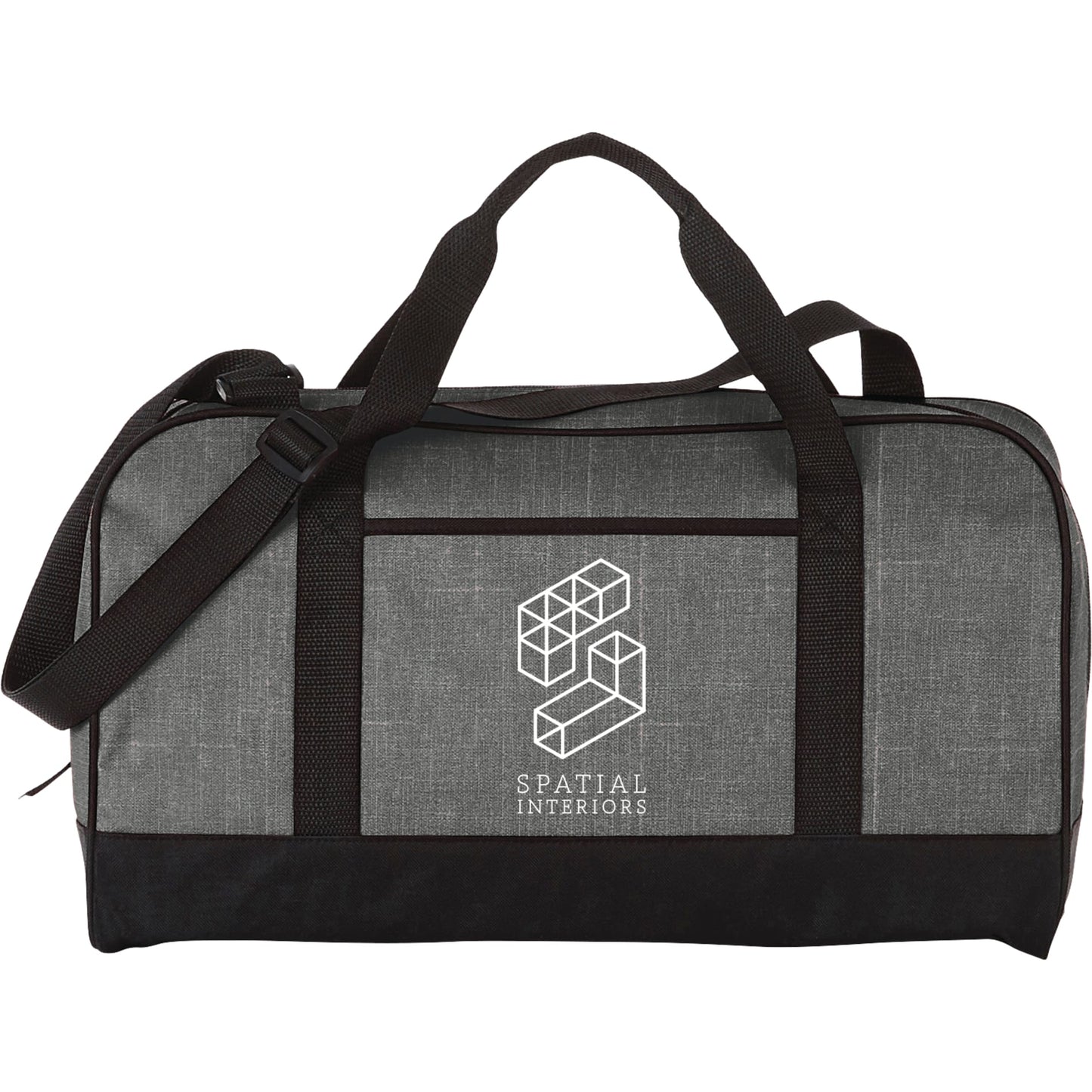 Heather 18" Duffel Bag